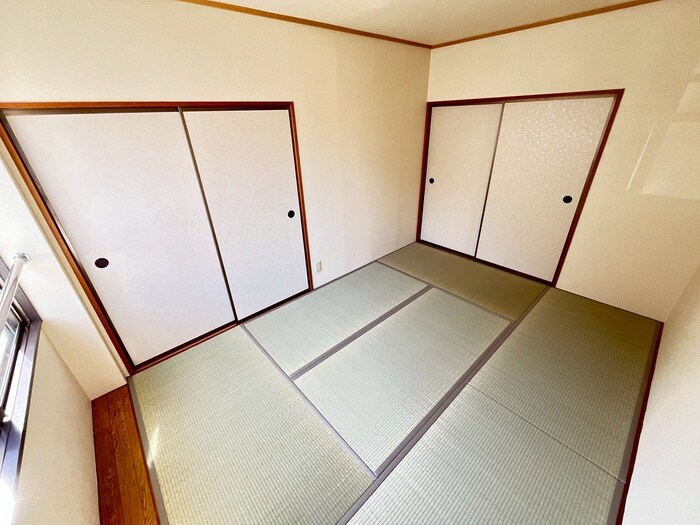 メゾン・デ・クルールの物件内観写真