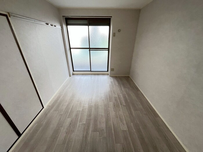 メゾン・デ・クルールの物件内観写真