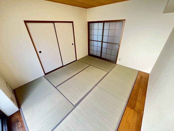 メゾン・デ・クルールの物件内観写真