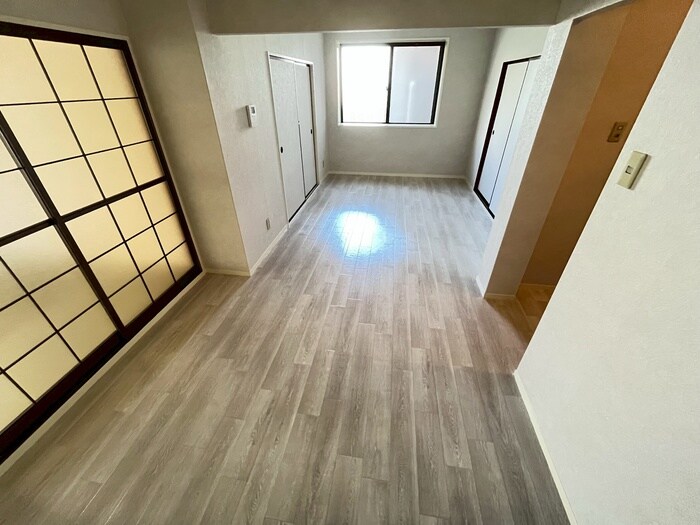 メゾン・デ・クルールの物件内観写真