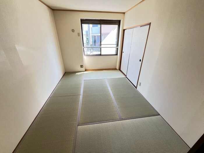 メゾン・デ・クルールの物件内観写真