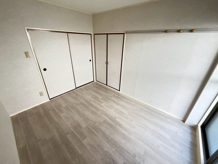 メゾン・デ・クルールの物件内観写真