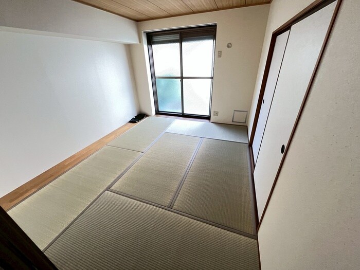 メゾン・デ・クルールの物件内観写真