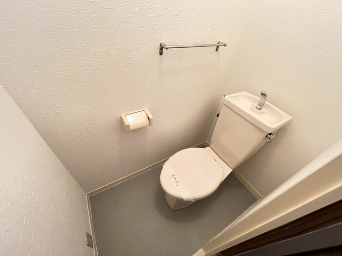 メゾン・デ・クルールの物件内観写真