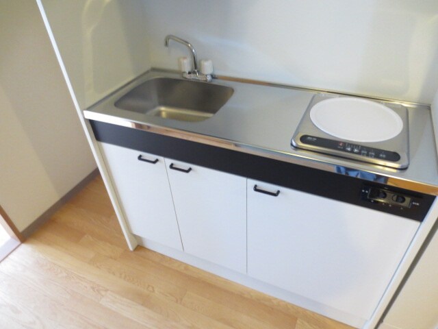 カ－サ六甲友田町の物件内観写真