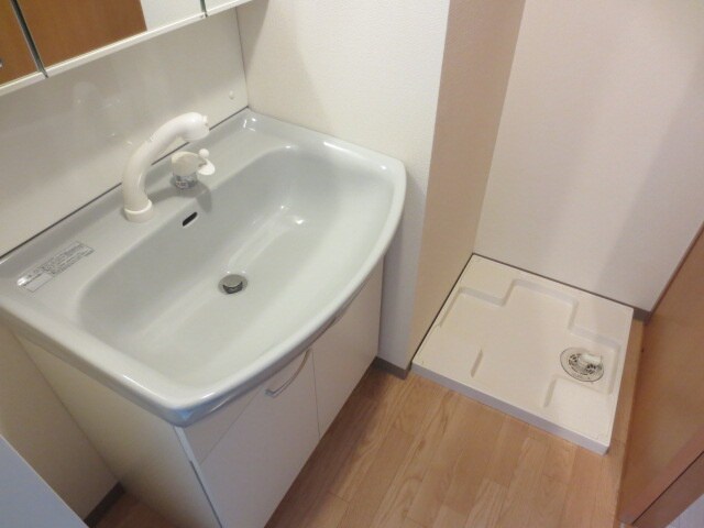 カ－サ六甲友田町の物件内観写真