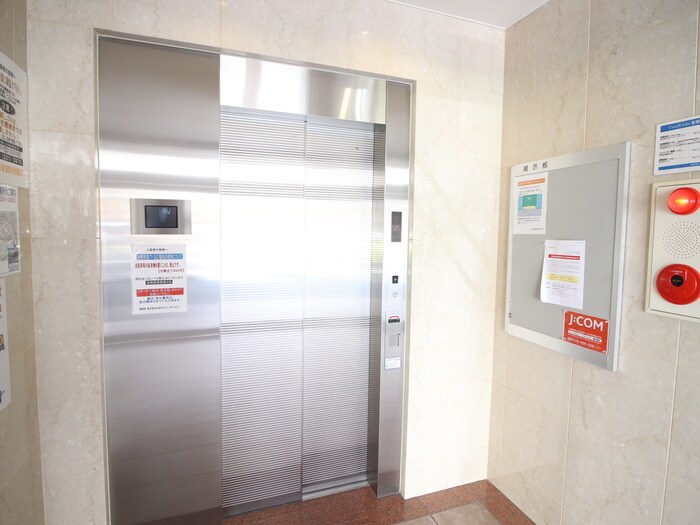 カ－サ六甲友田町の物件外観写真