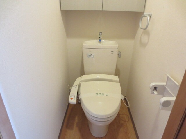 カ－サ六甲友田町の物件内観写真