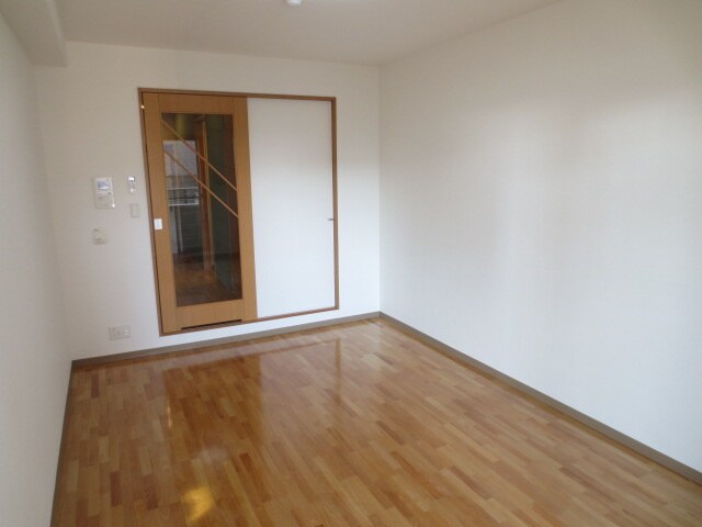カ－サ六甲友田町の物件内観写真