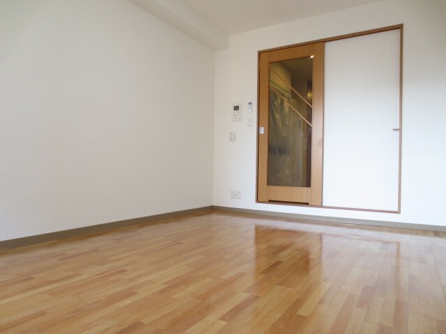 カ－サ六甲友田町の物件内観写真