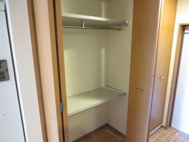 カ－サ六甲友田町の物件内観写真