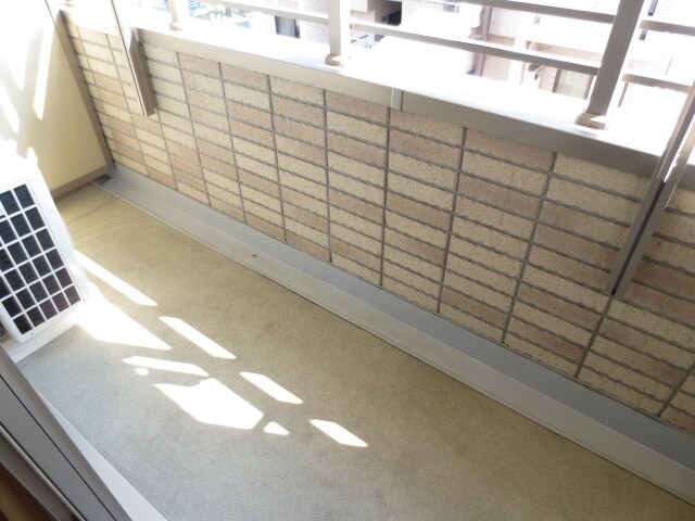 カ－サ六甲友田町の物件内観写真