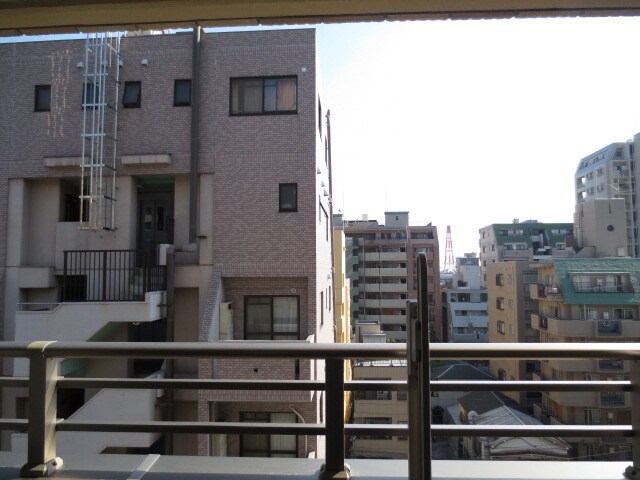 カ－サ六甲友田町の物件内観写真