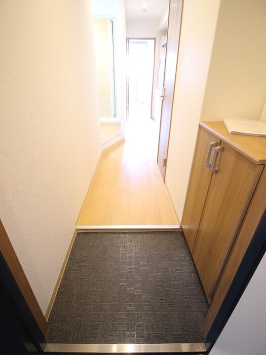 みおつくし杭全の物件内観写真