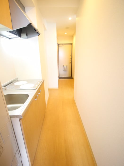 みおつくし杭全の物件内観写真