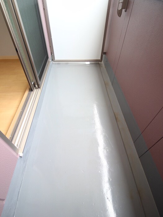 みおつくし杭全の物件内観写真