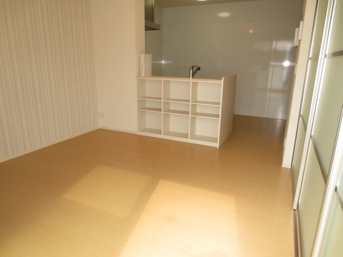 プランドール　アークの物件内観写真