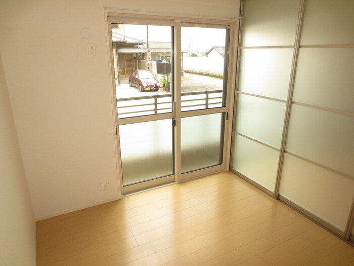 プランドール　アークの物件内観写真