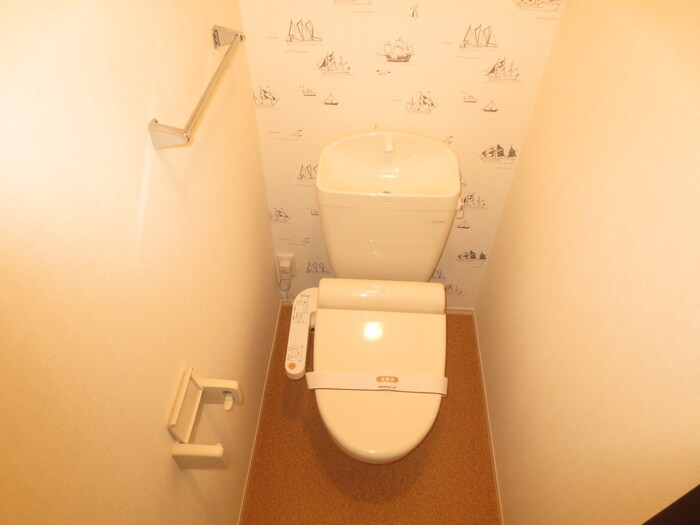 プランドール　アークの物件内観写真