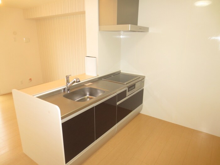 プランドール　アークの物件内観写真