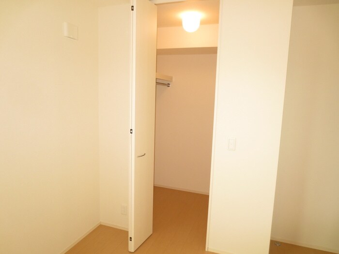 プランドール　アークの物件内観写真