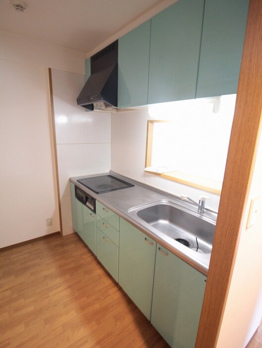 パレ　ビバスの物件内観写真