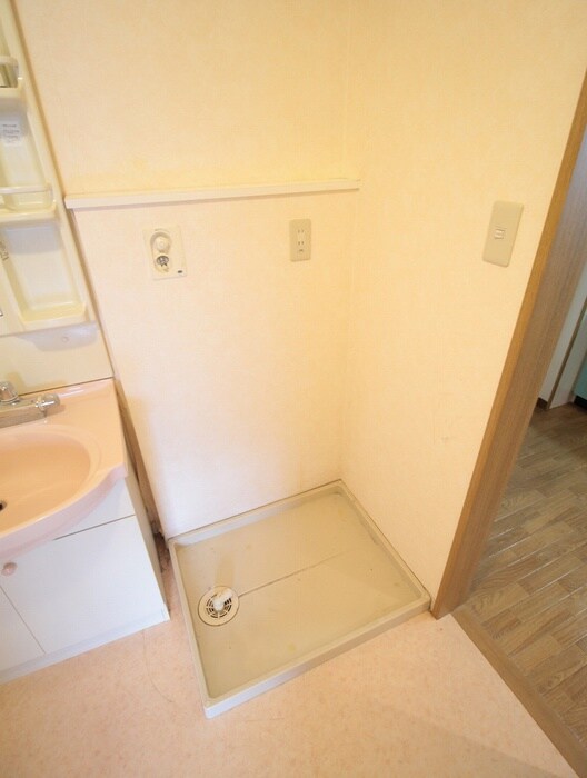 パレ　ビバスの物件内観写真