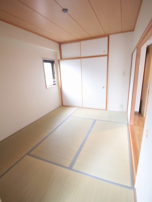 パレ　ビバスの物件内観写真