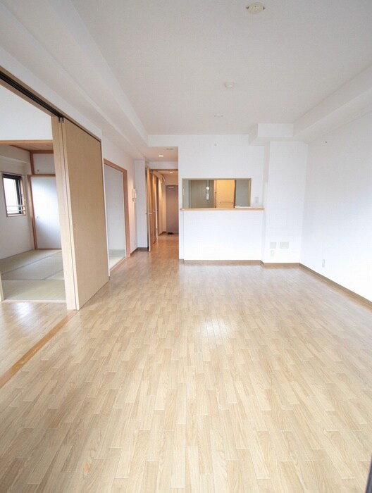 パレ　ビバスの物件内観写真