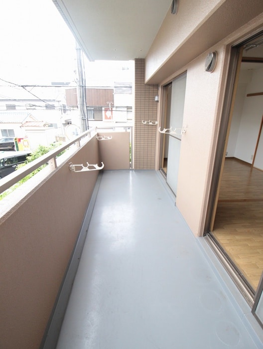 パレ　ビバスの物件内観写真