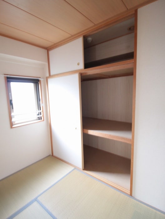 パレ　ビバスの物件内観写真