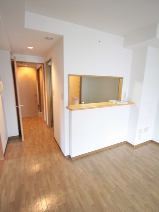 パレ　ビバスの物件内観写真