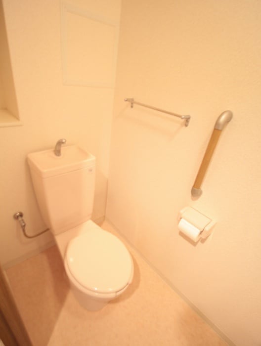 パレ　ビバスの物件内観写真