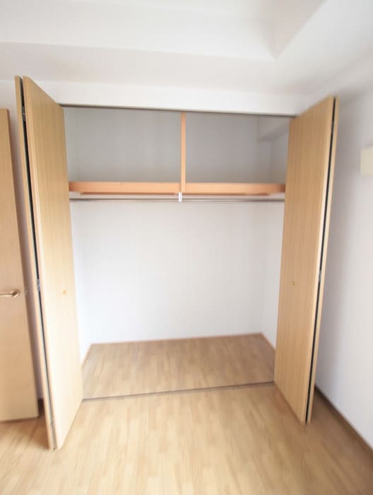 パレ　ビバスの物件内観写真