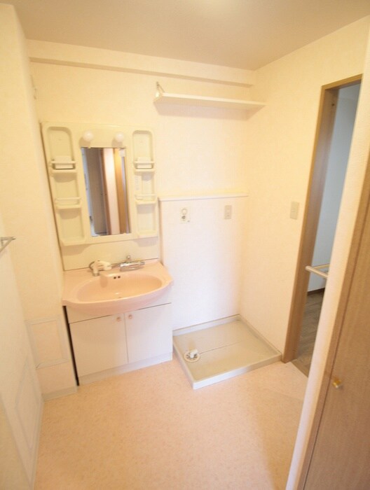 パレ　ビバスの物件内観写真