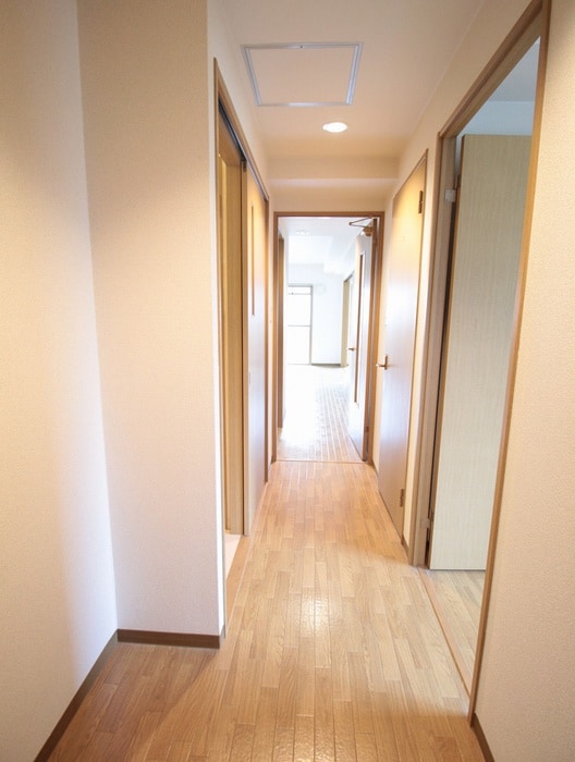 パレ　ビバスの物件内観写真