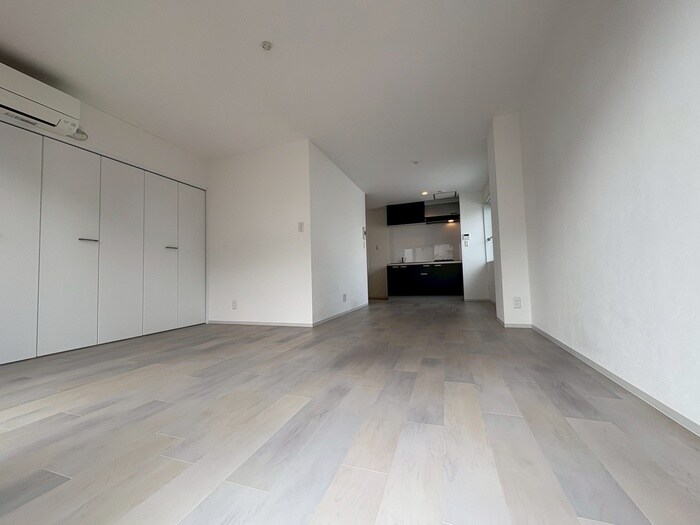 Laquoh Complex レジデンスの物件内観写真