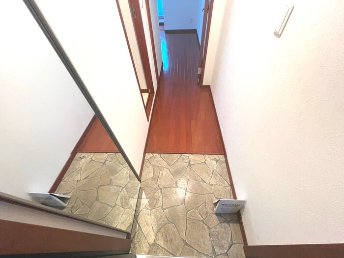 ONLYONE小花の物件内観写真