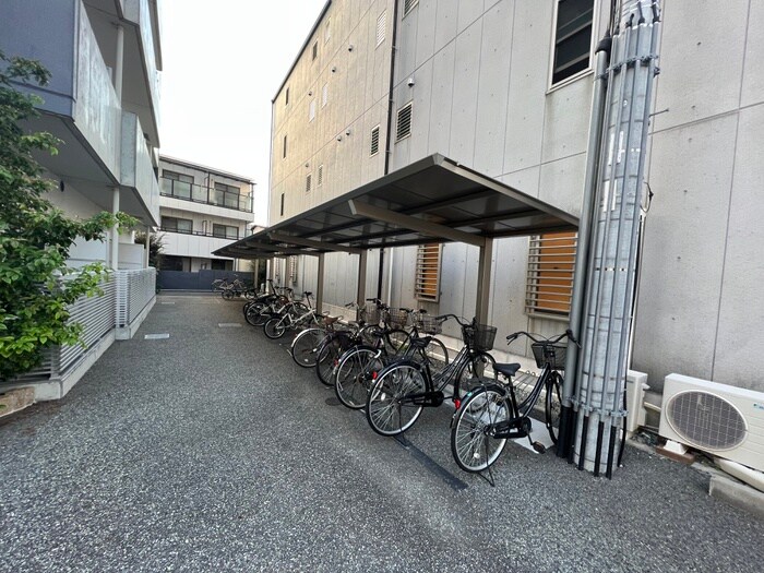 ONLYONE小花の物件外観写真