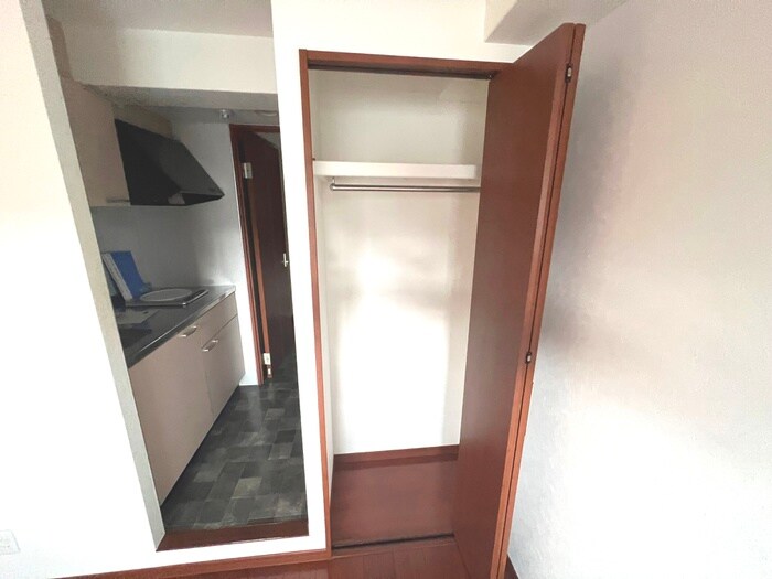 ONLYONE小花の物件内観写真