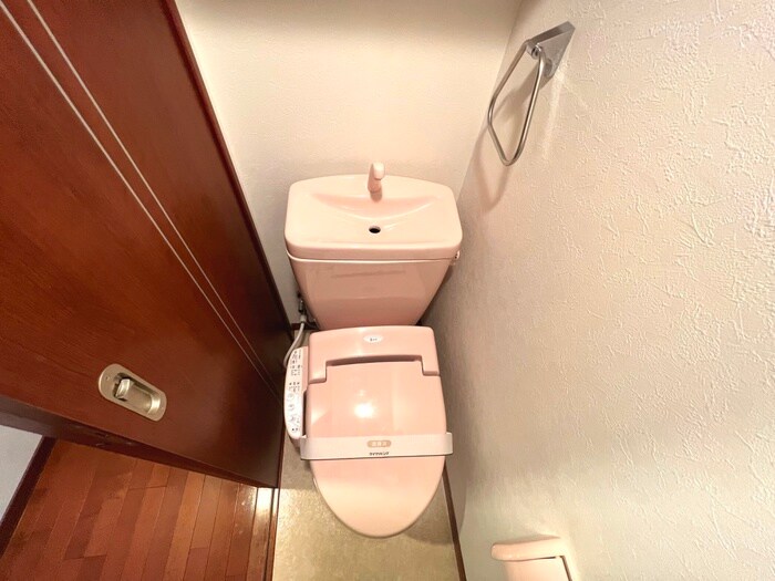 ONLYONE小花の物件内観写真