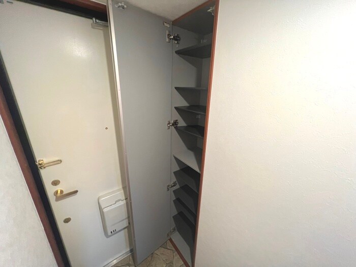 ONLYONE小花の物件内観写真