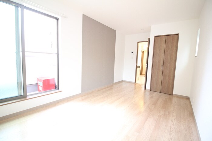 ＭＡＰＬＥの物件内観写真