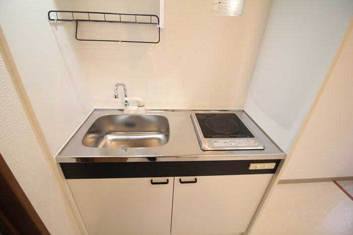 ＭＡＰＬＥの物件内観写真