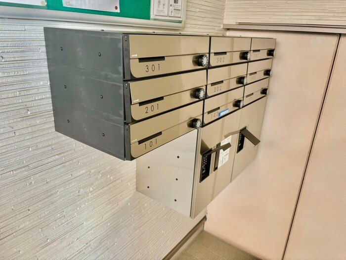 ＭＡＰＬＥの物件外観写真