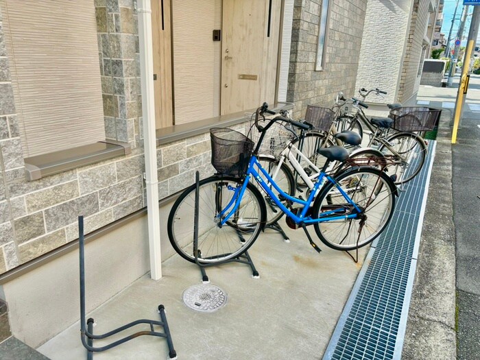 ＭＡＰＬＥの物件外観写真