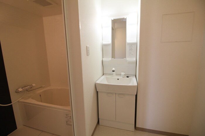 ＭＡＰＬＥの物件内観写真