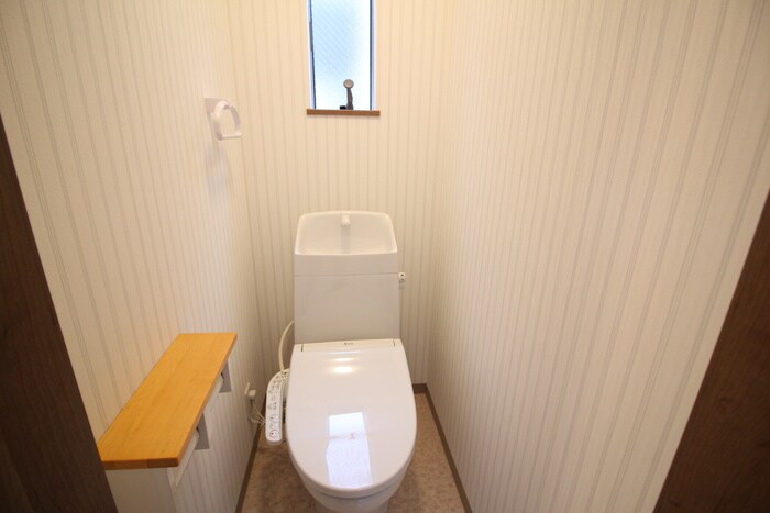 ＭＡＰＬＥの物件内観写真