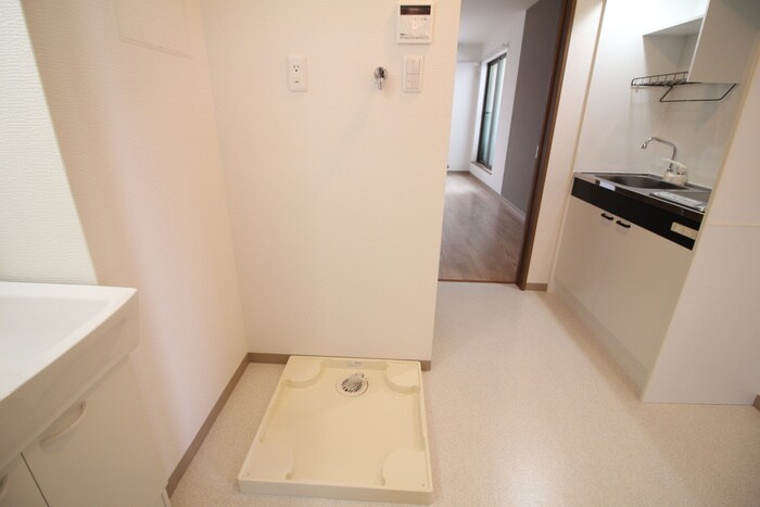 ＭＡＰＬＥの物件内観写真