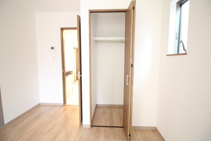 ＭＡＰＬＥの物件内観写真